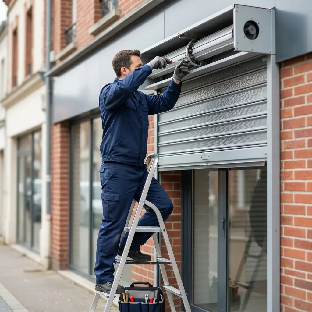 Notre savoir-faire pour vos réparations