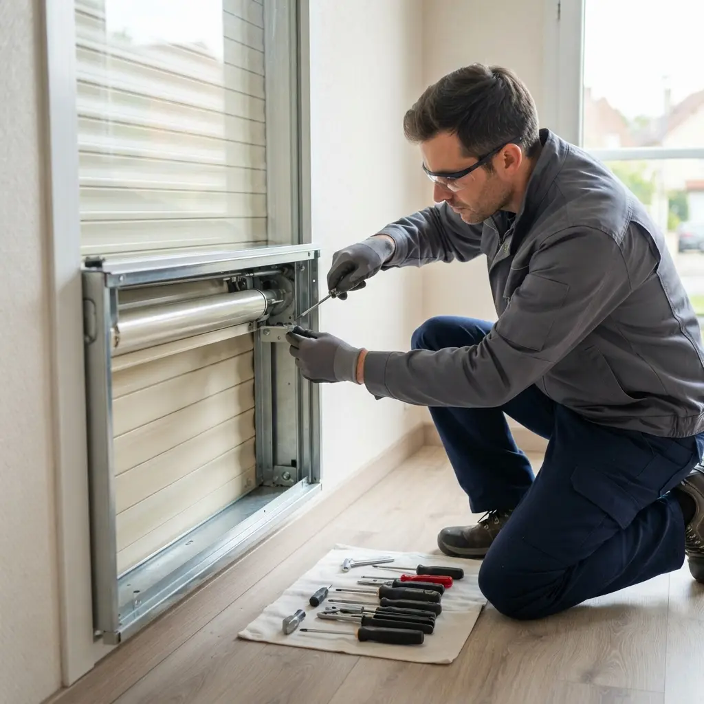 Notre approche de dépannage en Méru : rapidité, précision et qualité