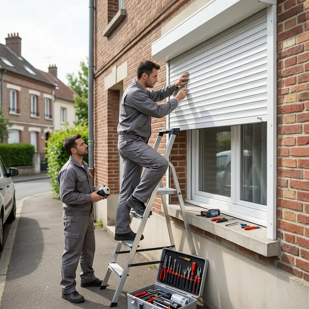Besoin d'un dépannage rapide à Compiègne ?