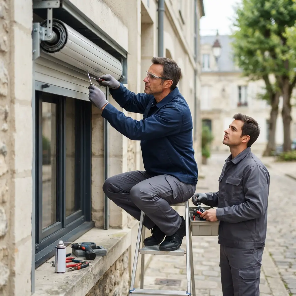 Votre dossier de dépannage à Senlis est entre de bonnes mains