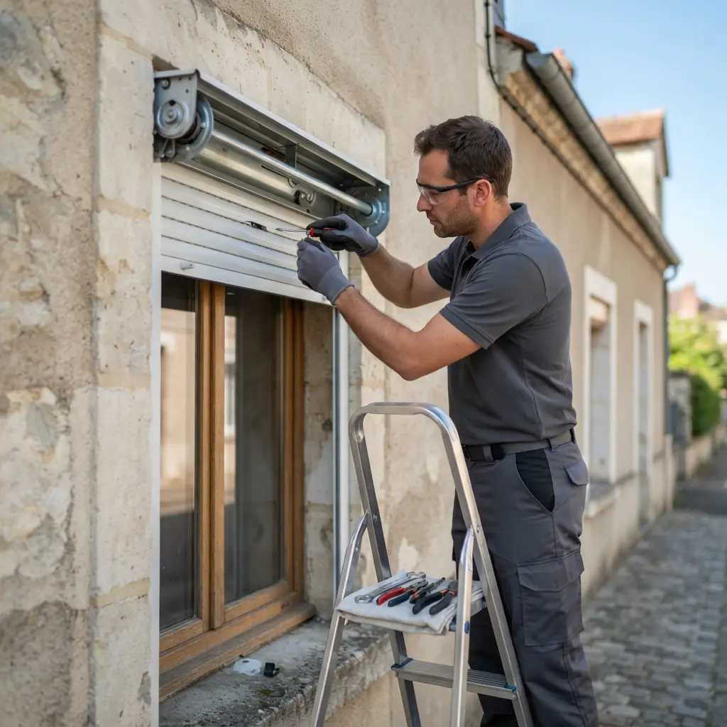 Besoin d'une intervention rapide à Senlis ?