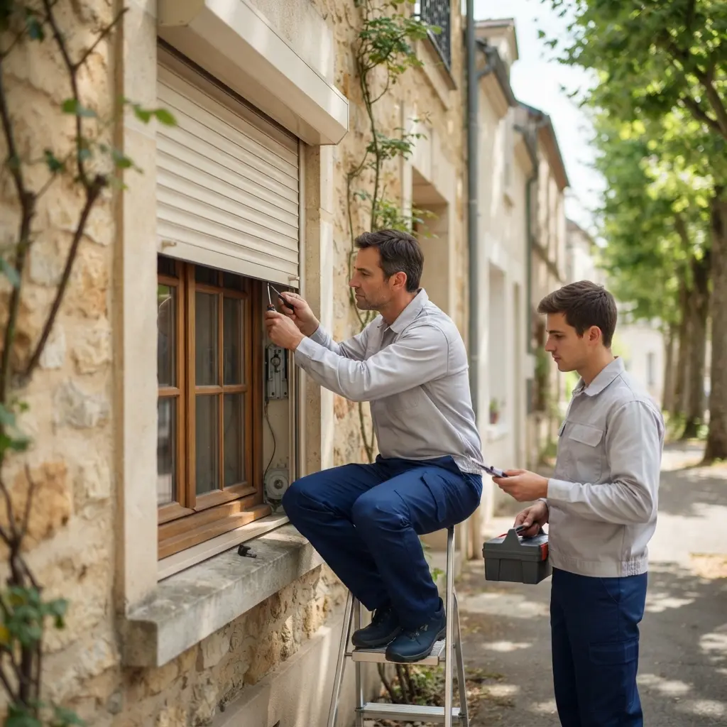 Besoin d’une intervention rapide à Chantilly ?