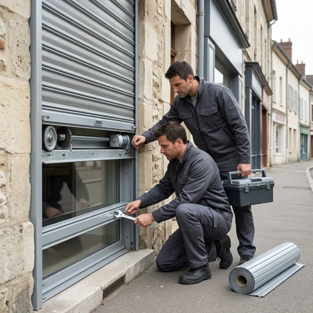 Une approche technique pour un résultat durable