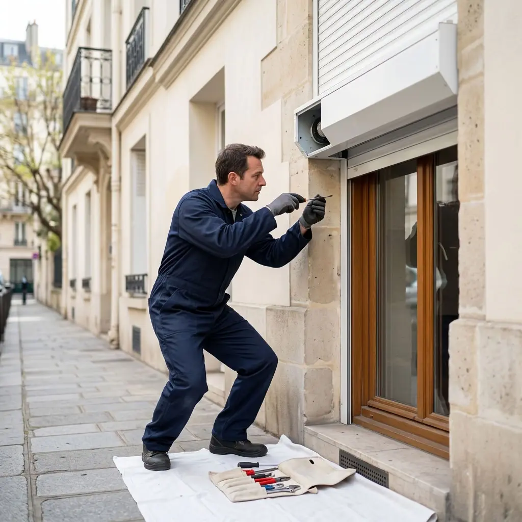 Un dépannage professionnel pour retrouver la sérénité chez vous