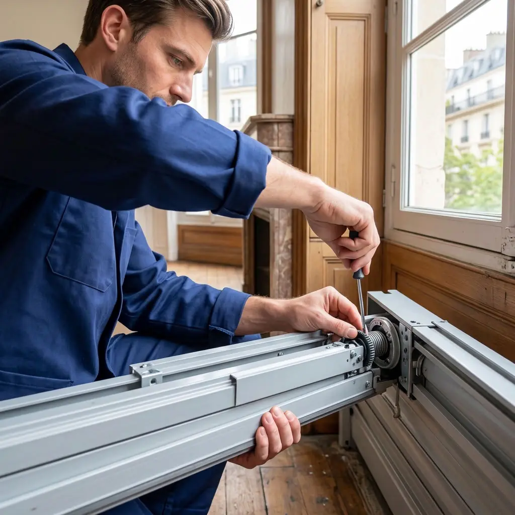 Besoin d'un dépannage rapide à Paris 3 ?