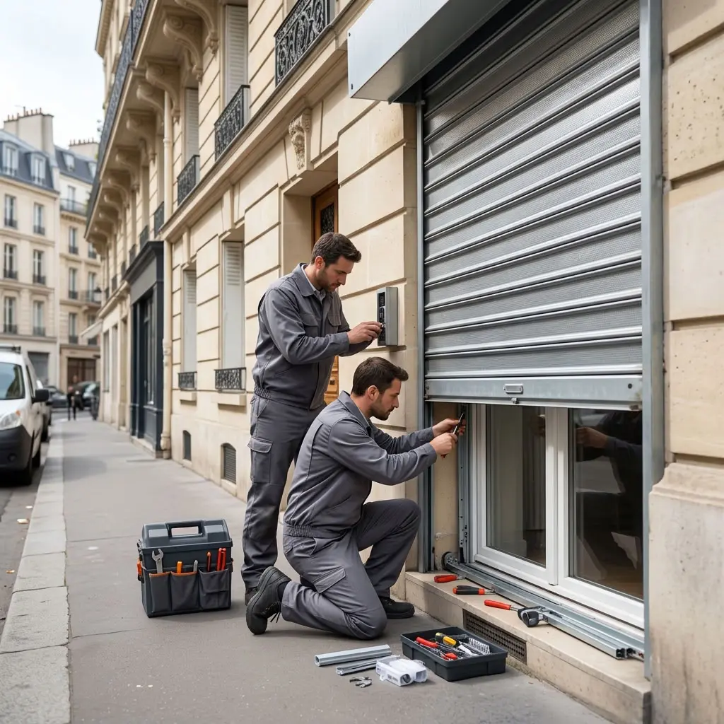Comment se déroule notre intervention à Paris 3 ?