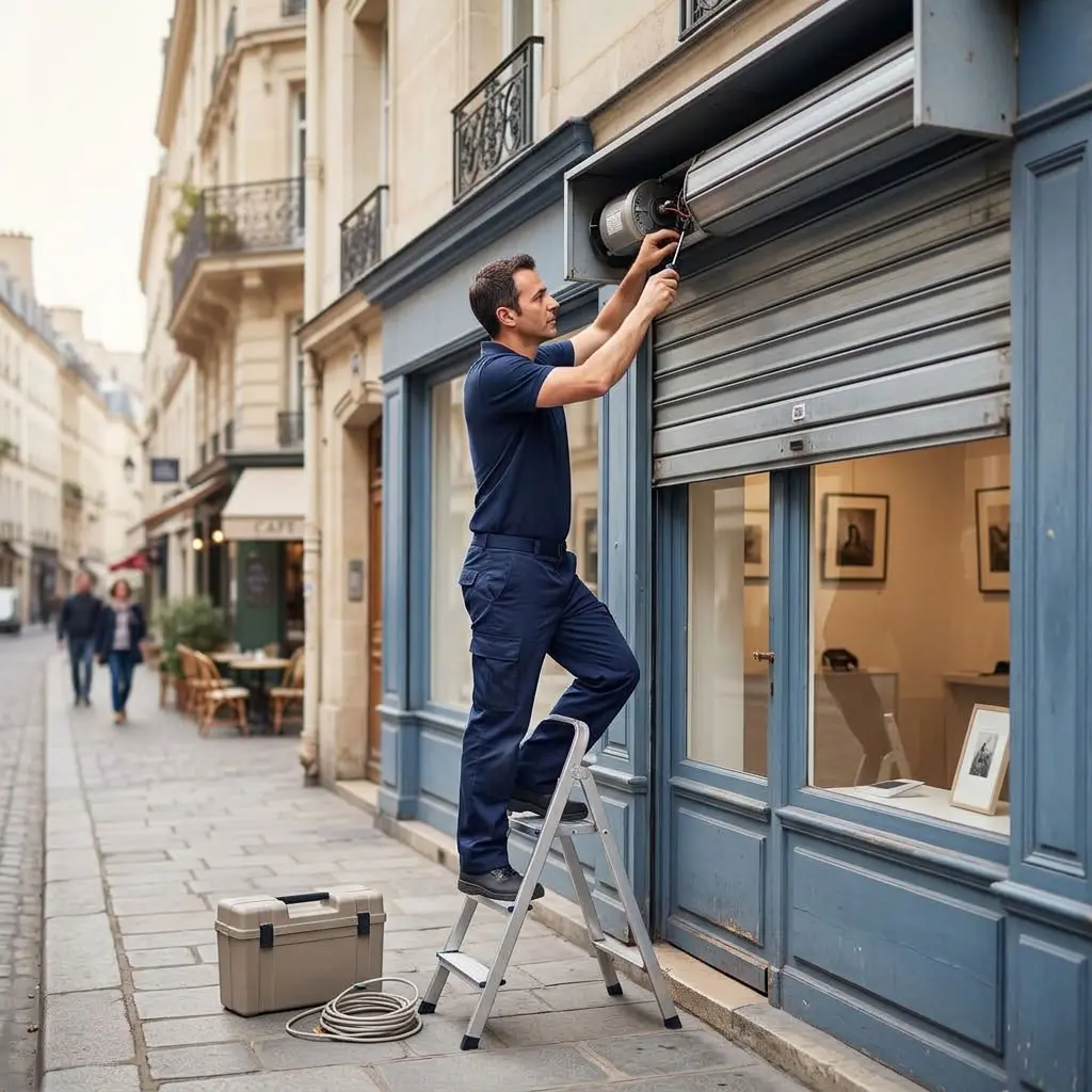 Pourquoi nous choisir à Paris 4e
