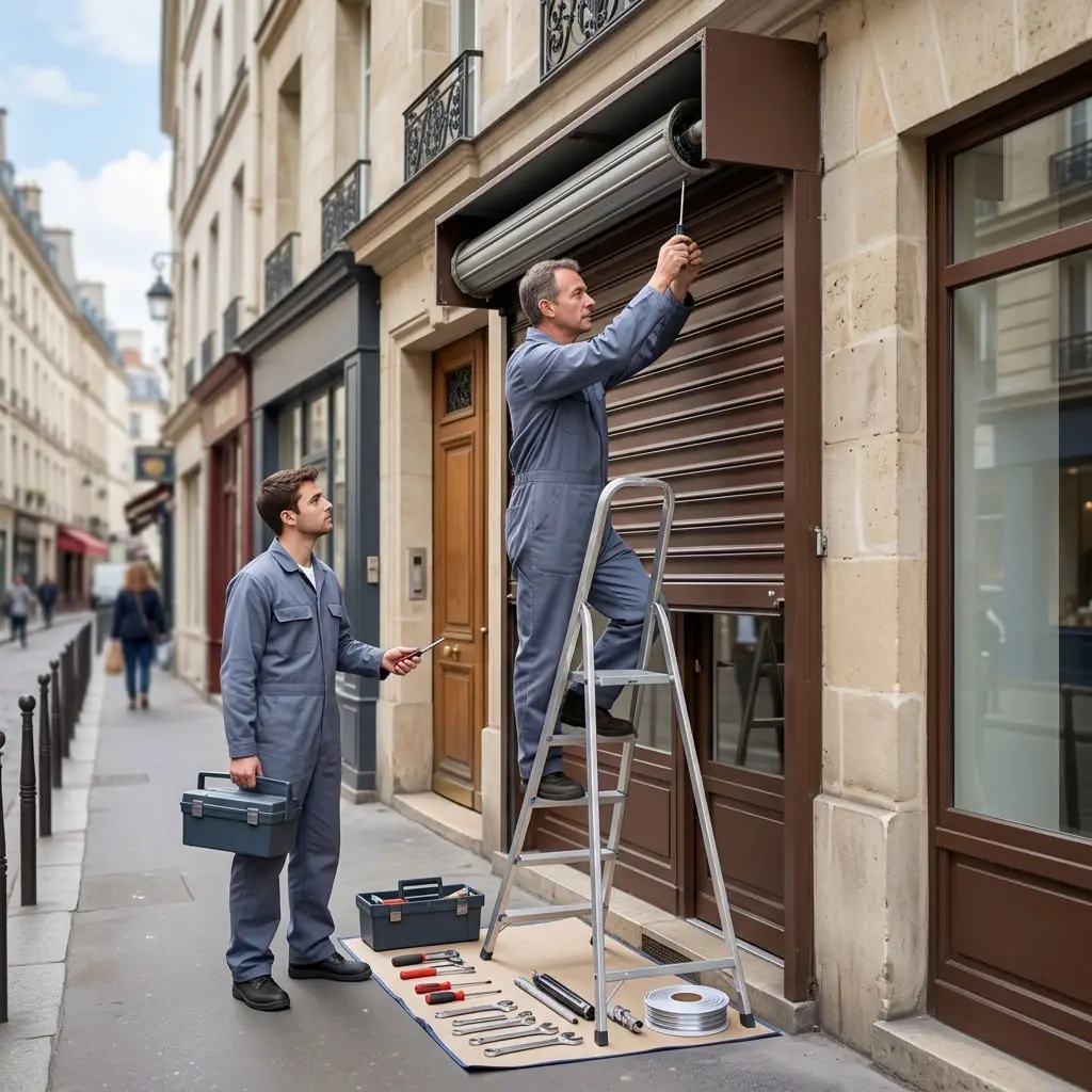 Pourquoi nous choisir à Paris 5