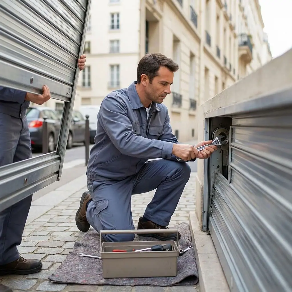 Besoin d’une intervention rapide à Paris 5 ?