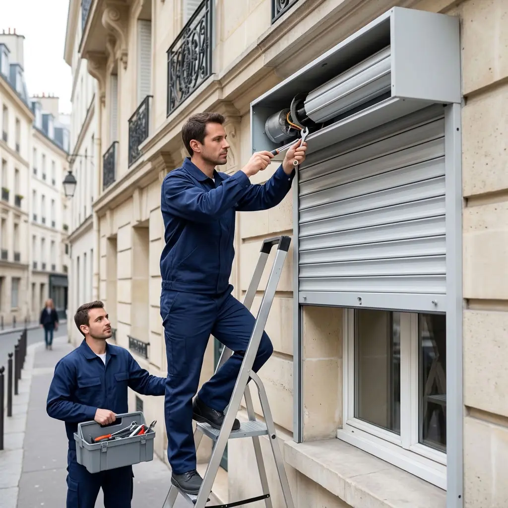 Notre protocole de dépannage technique