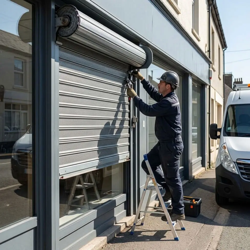 Bons réflexes à Paris 7e