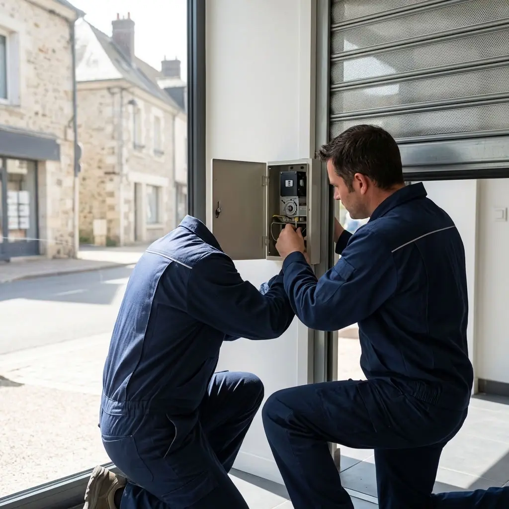 Pourquoi nous choisir à Paris 7e ?