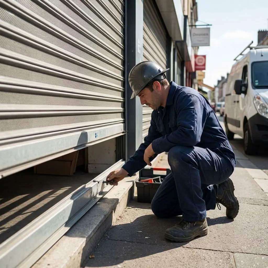 Pourquoi choisir notre service à Paris 7e ?