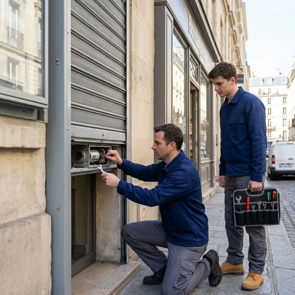 Les gestes essentiels pour prévenir les pannes à Paris 9e