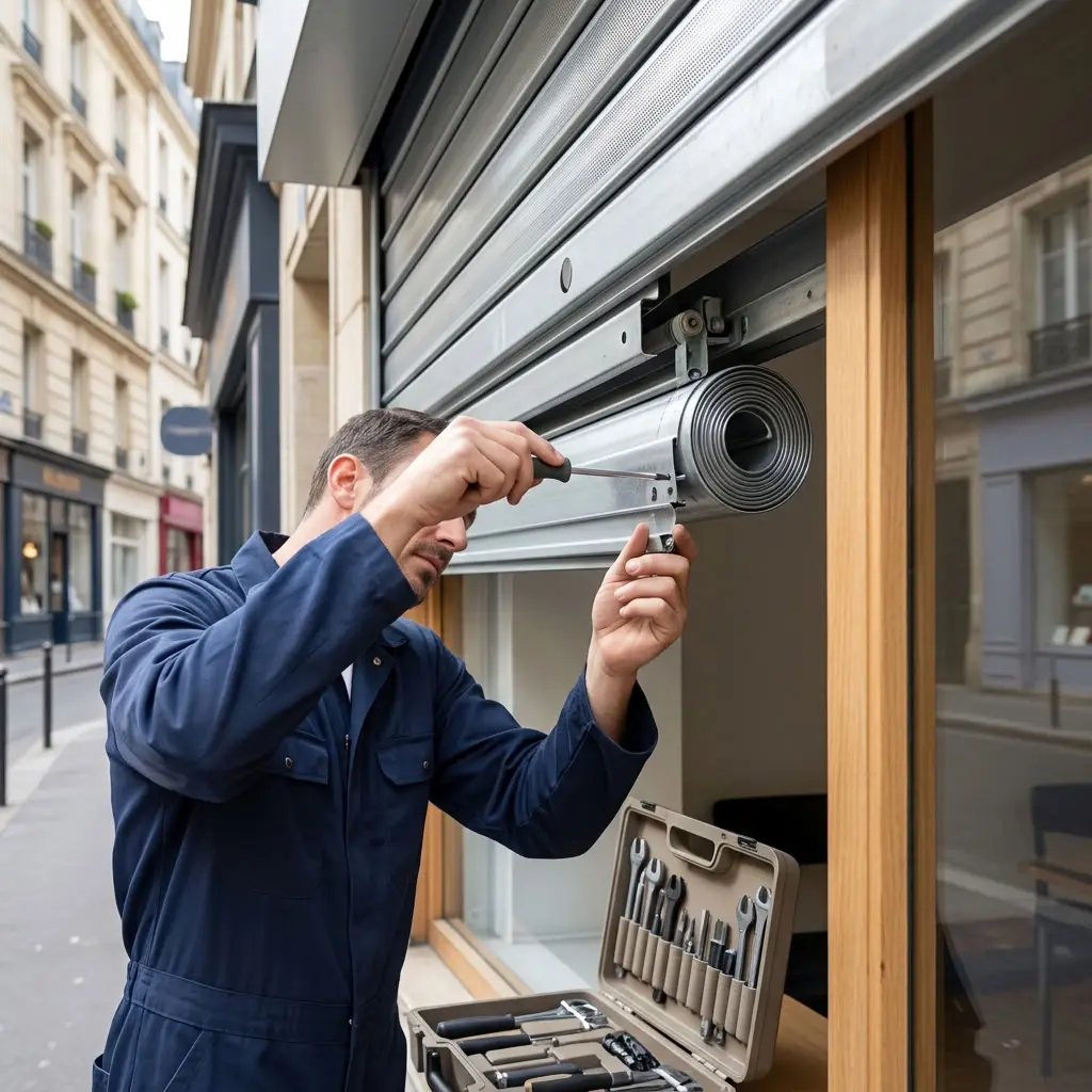 Besoin d'un dépannage rapide à Paris 9 ?