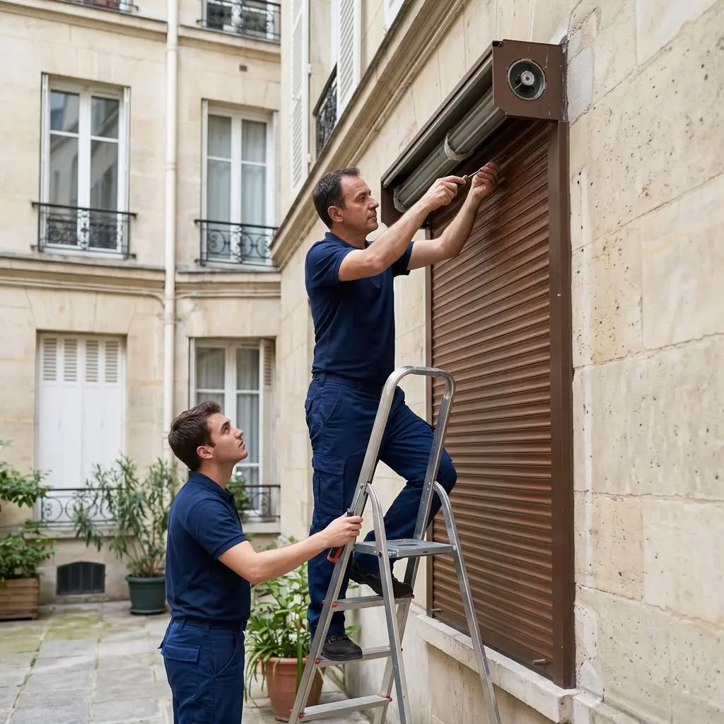 Notre approche pour un dépannage efficace et durable