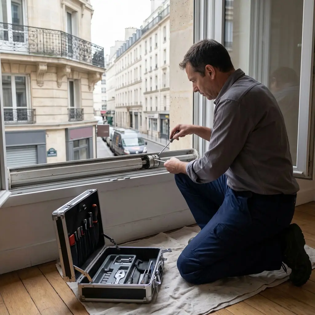 Une solution durable pour vos installations de fermeture