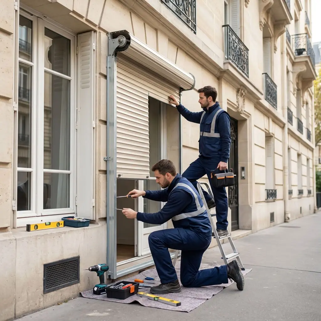 Besoin d’une intervention immédiate à Paris 11 ?