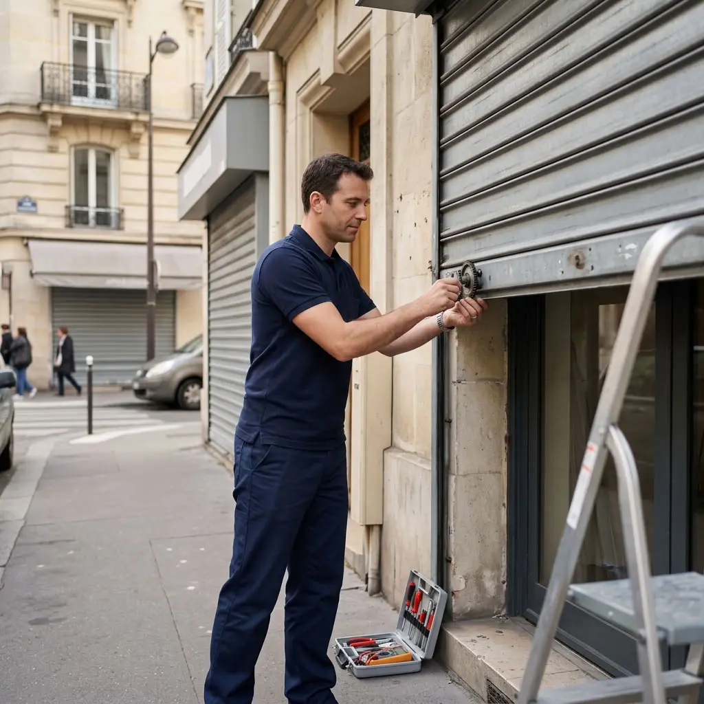 Besoin d’une intervention rapide à Paris 13 ?