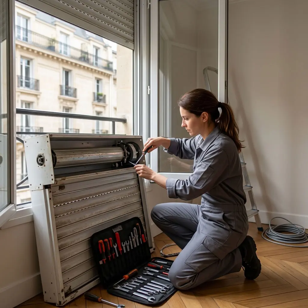 Bons réflexes dans l’arrondissement