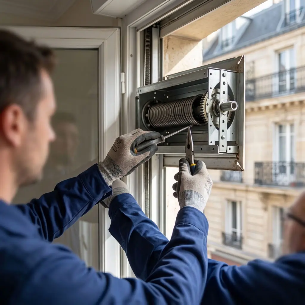 Pourquoi nous choisir à Paris 15