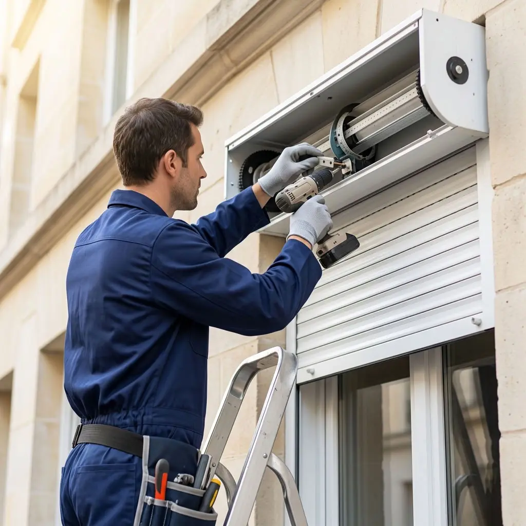 Faites confiance aux experts de Paris 15