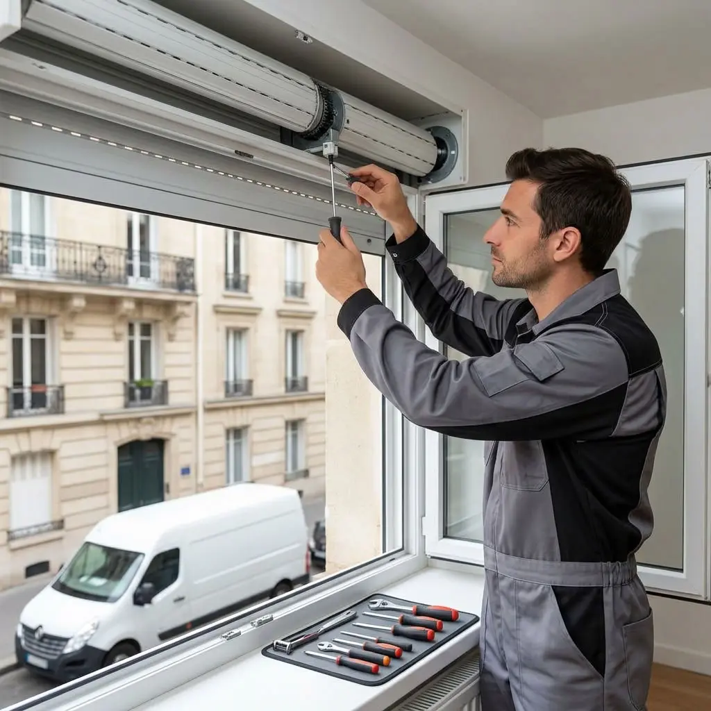 Besoin d’une intervention rapide à Paris 15 ?