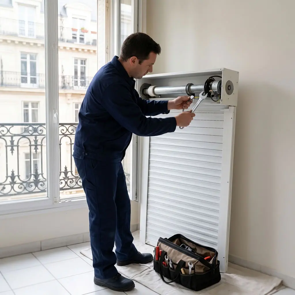 Pourquoi nous choisir à Paris 16