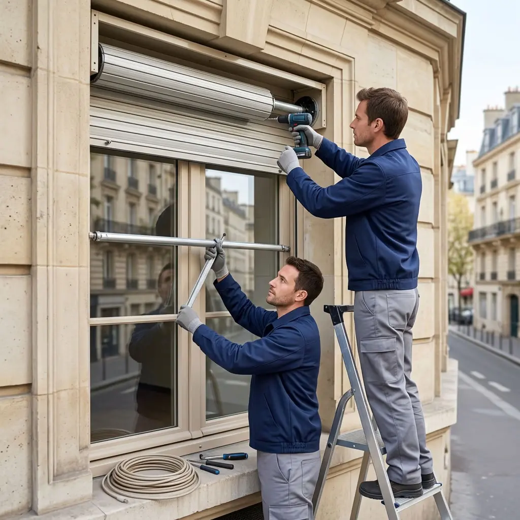 Besoin d’une solution express à Paris 16 ?