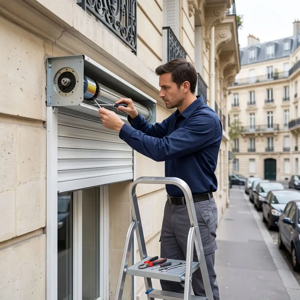 Pourquoi nous choisir à Paris 17