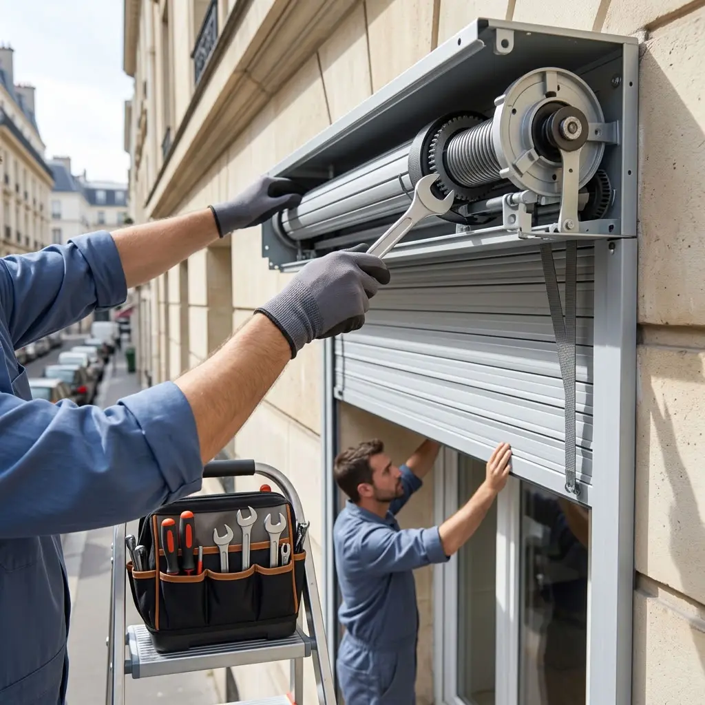 Besoin d'une aide à Paris 17 ?