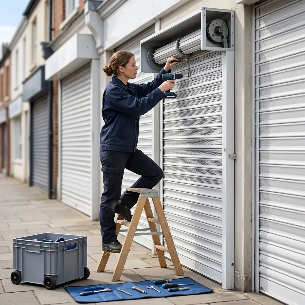 Une expertise fiable pour vos fermetures