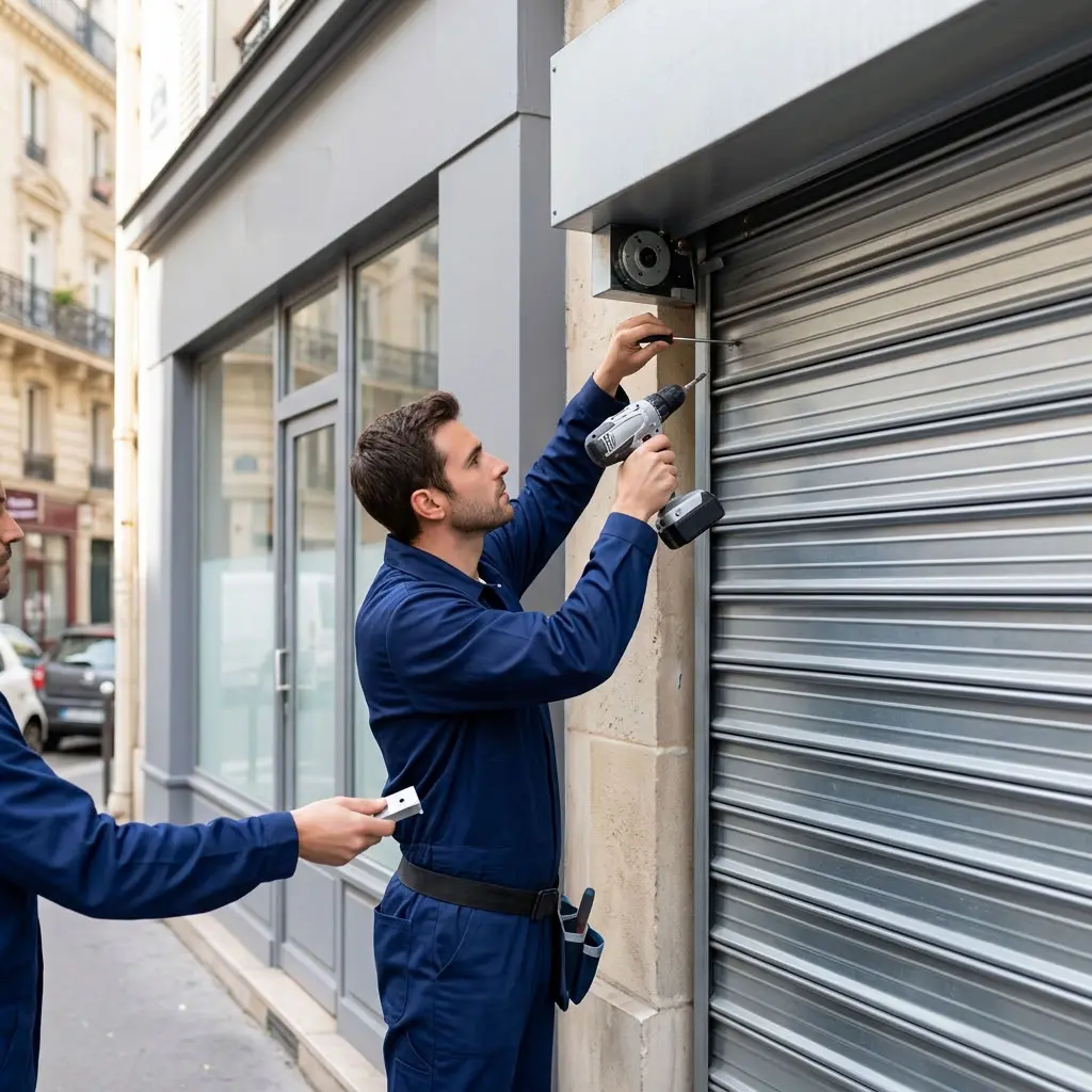 Prévention : bons réflexes en cas de blocage
