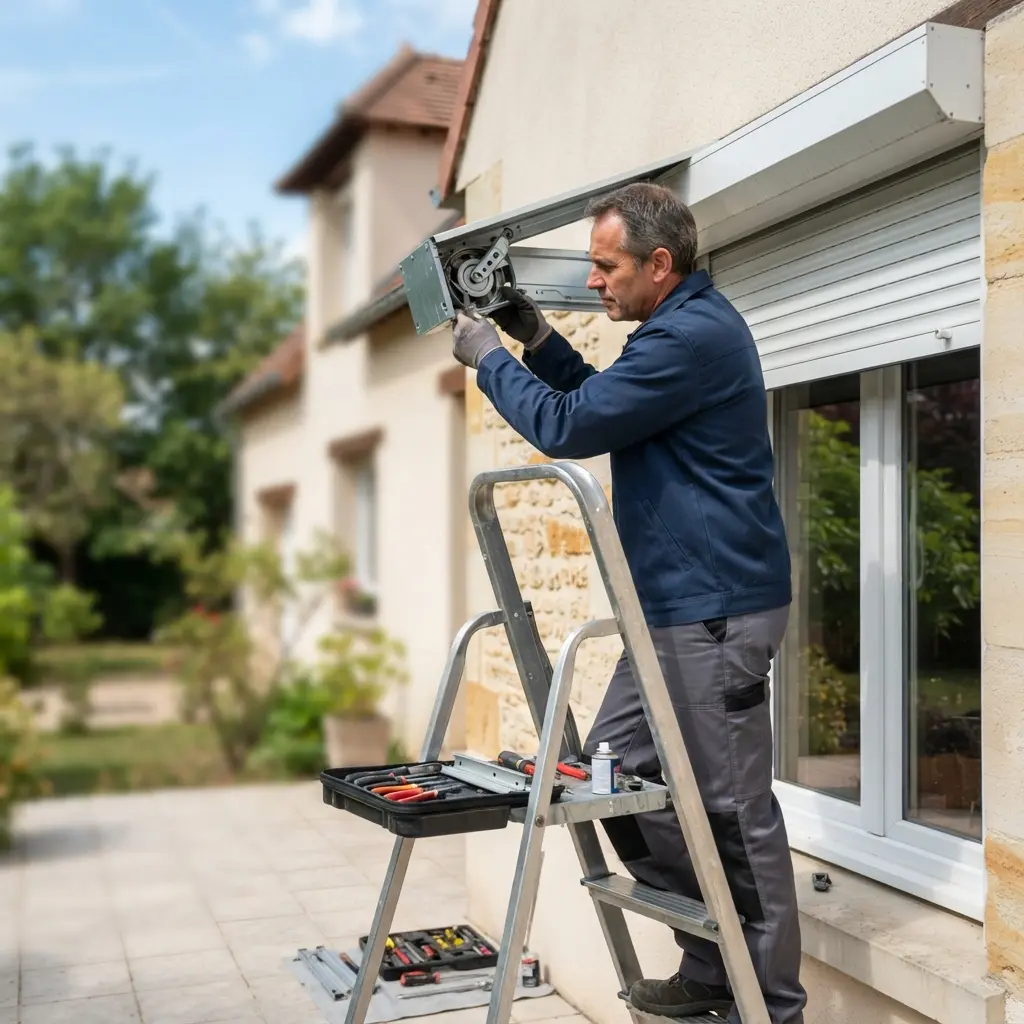 Besoin d'un dépannage rapide à Meaux ?