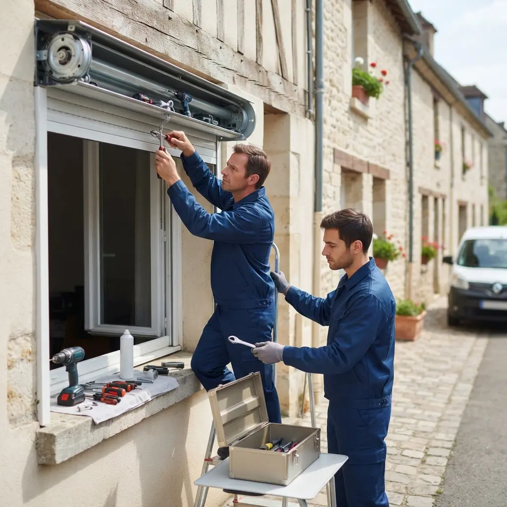 Recommandations pour les habitants de Coulommiers