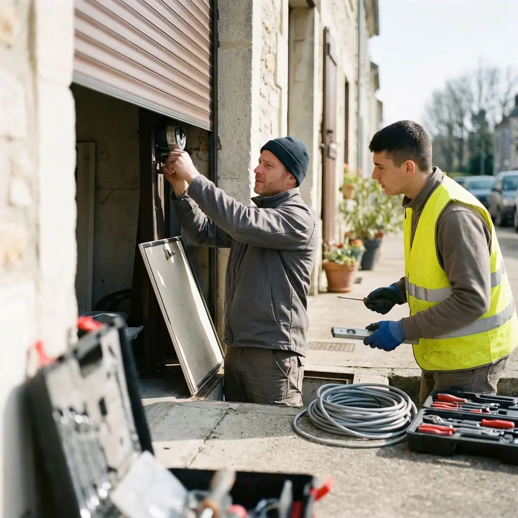 Besoin d’une réponse rapide à Montereau-Fault-Yonne ?