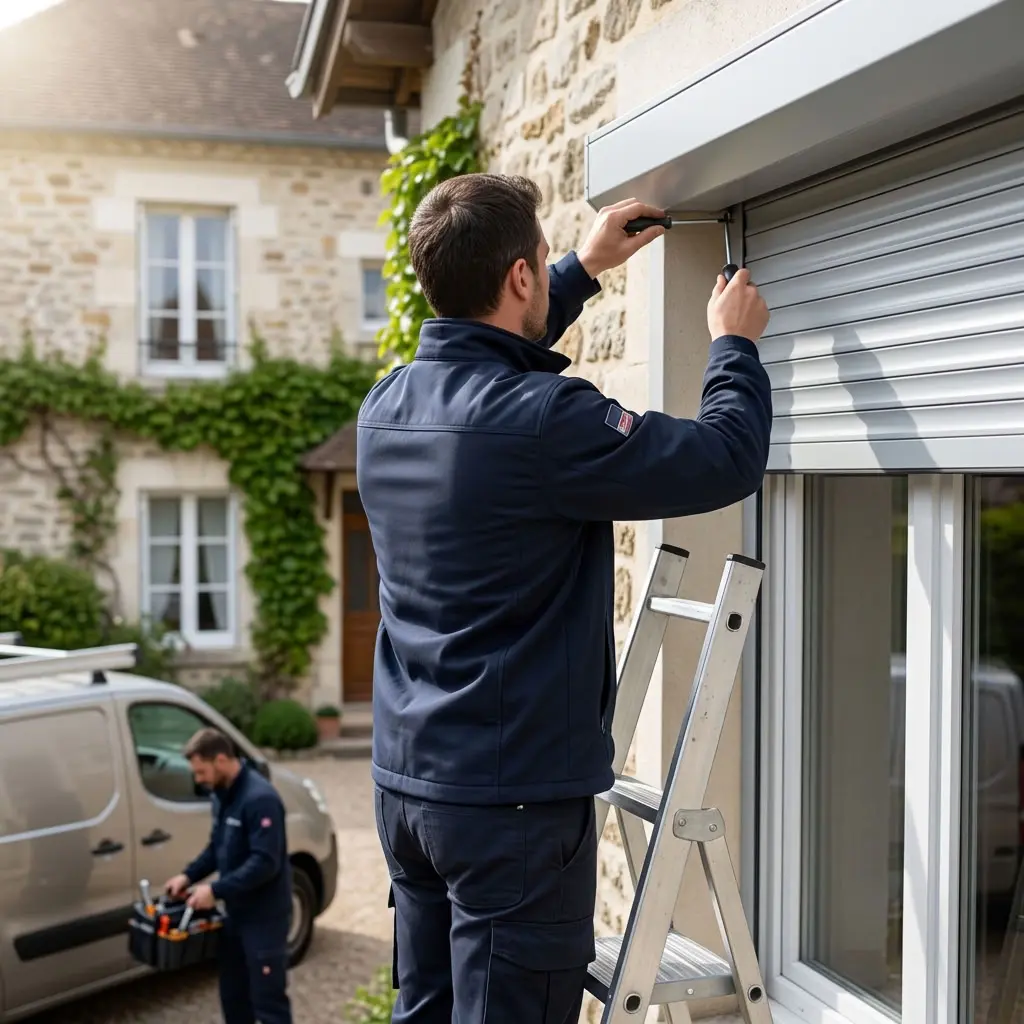 Besoin d’une intervention rapide à Nemours ?