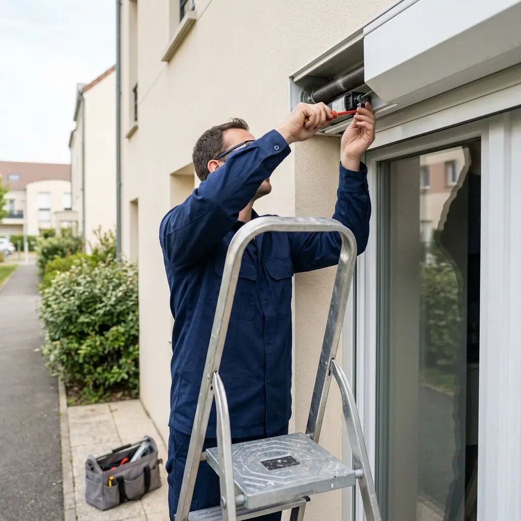 Pourquoi nous choisir à Montévrain pour votre dépannage