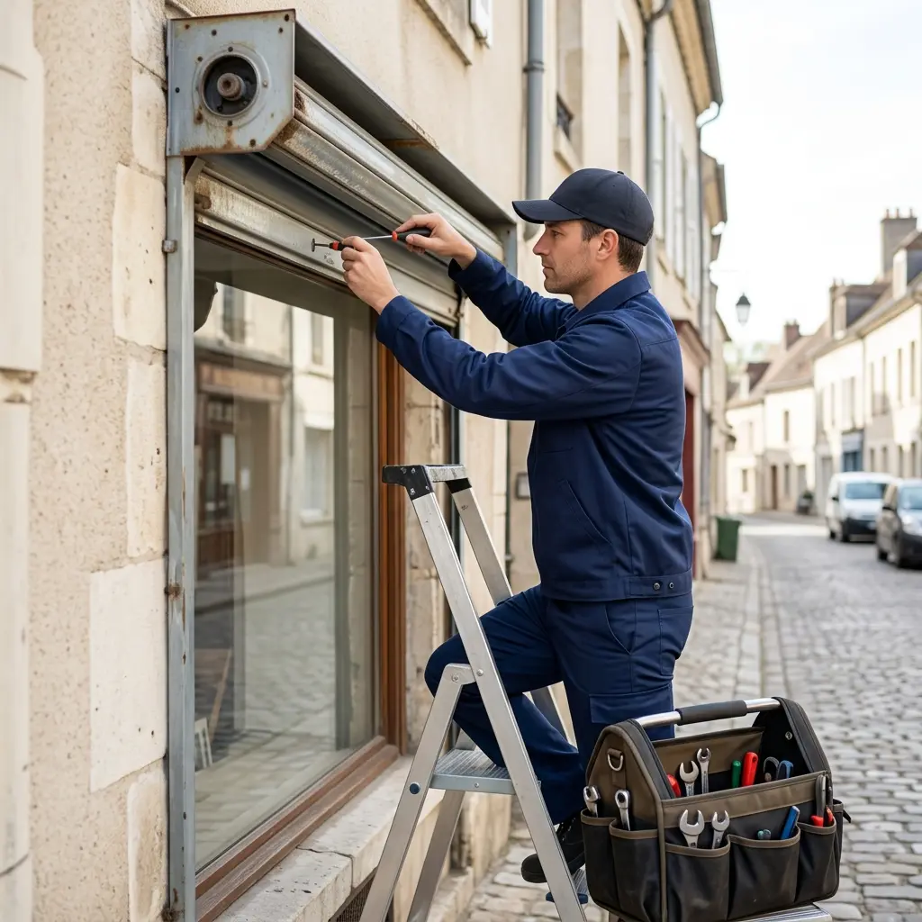 Bons réflexes à Provins pour protéger vos volets et stores
