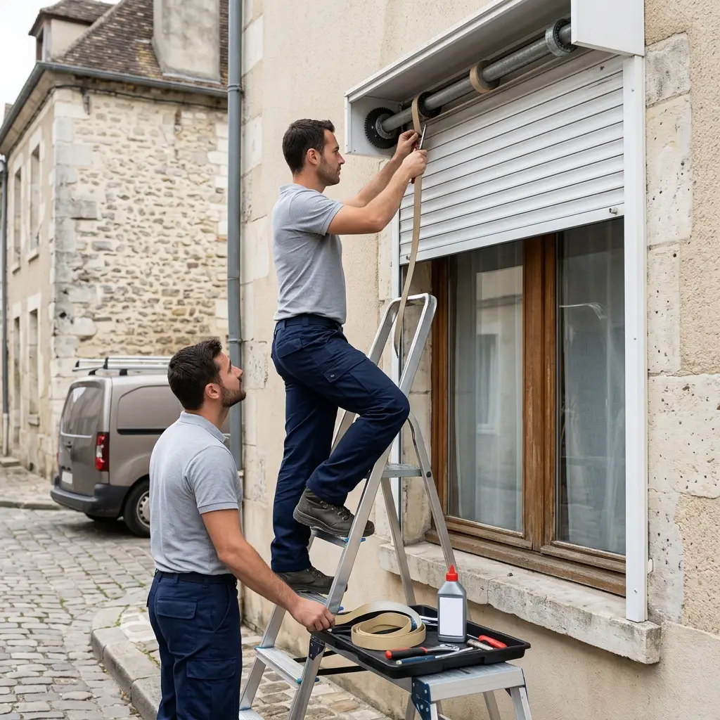 Besoin d’une intervention rapide à Provins ?