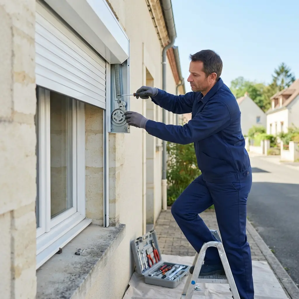Besoin d'une intervention immédiate à Dammarie-les-Lys ?