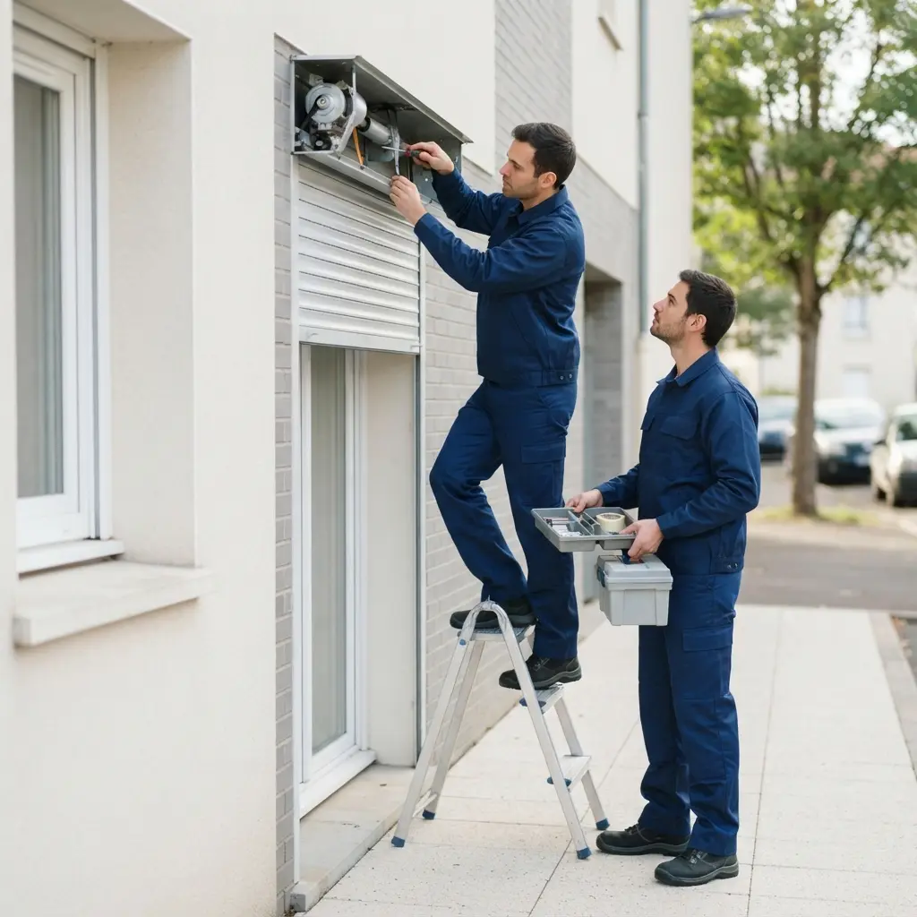 Sécurité et tranquillité garanties à Torcy