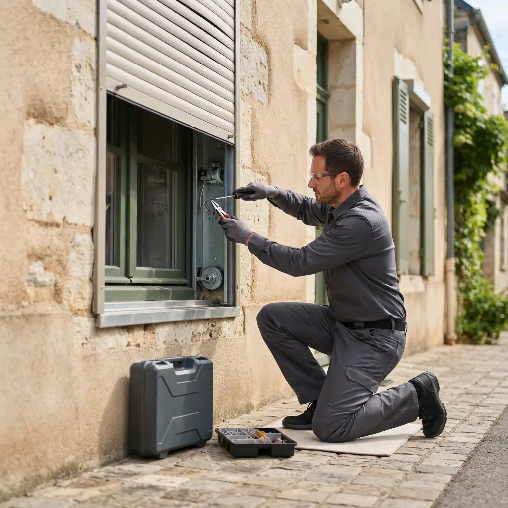 Notre approche technique pour vos réparations