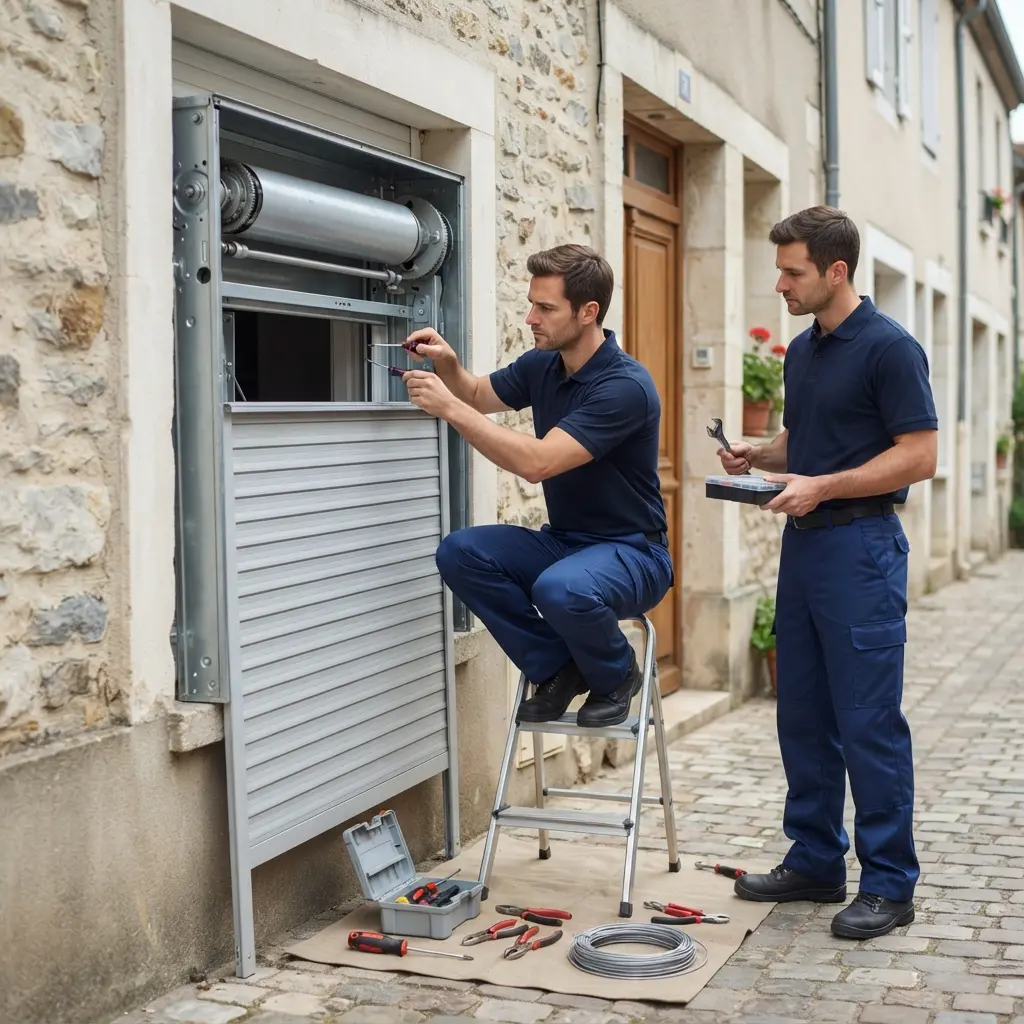 Une solution durable pour vos installations de Moret-Loing-et-Orvanne