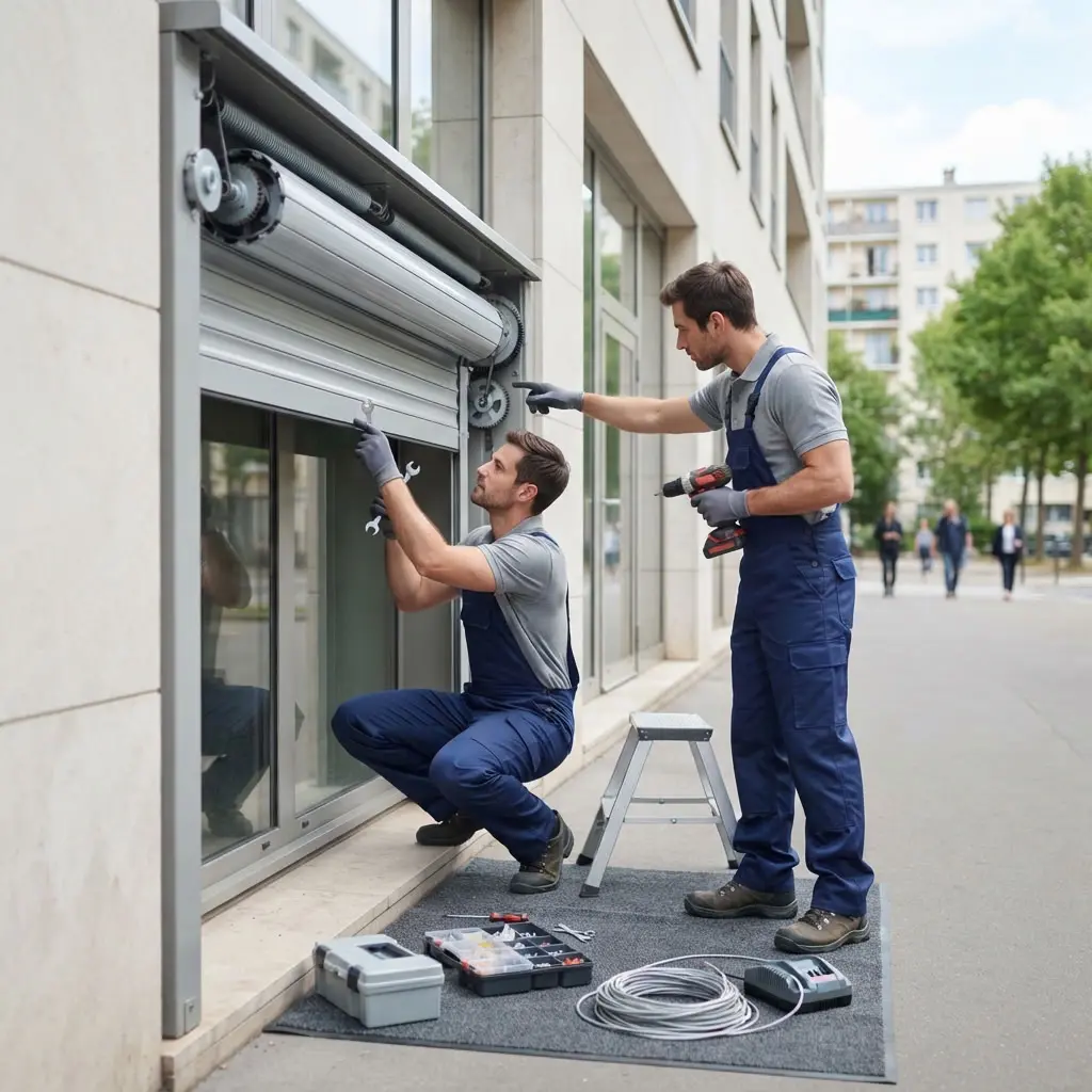 Bonnes pratiques pour limiter les pannes à Villeparisis