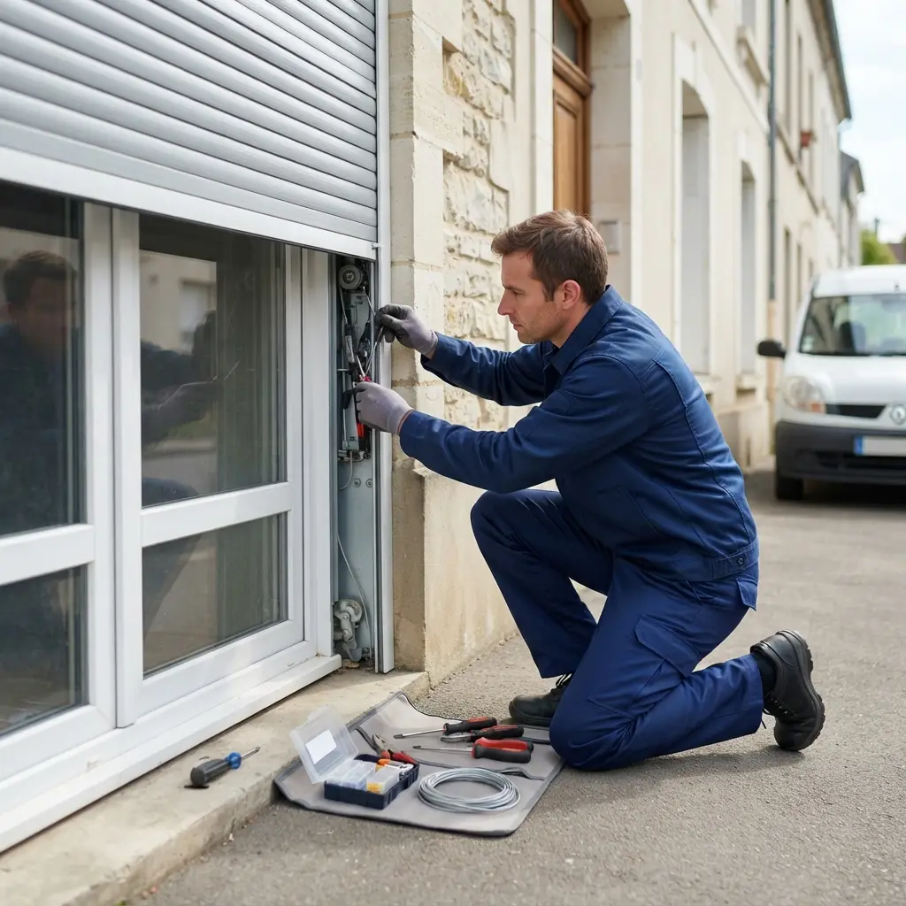 Gestes utiles en cas de panne