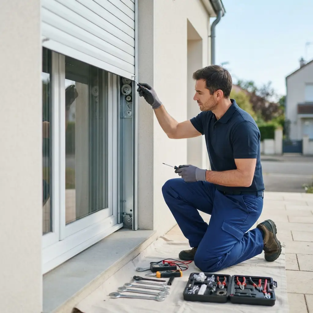 Une assistance fiable pour vos ouvertures