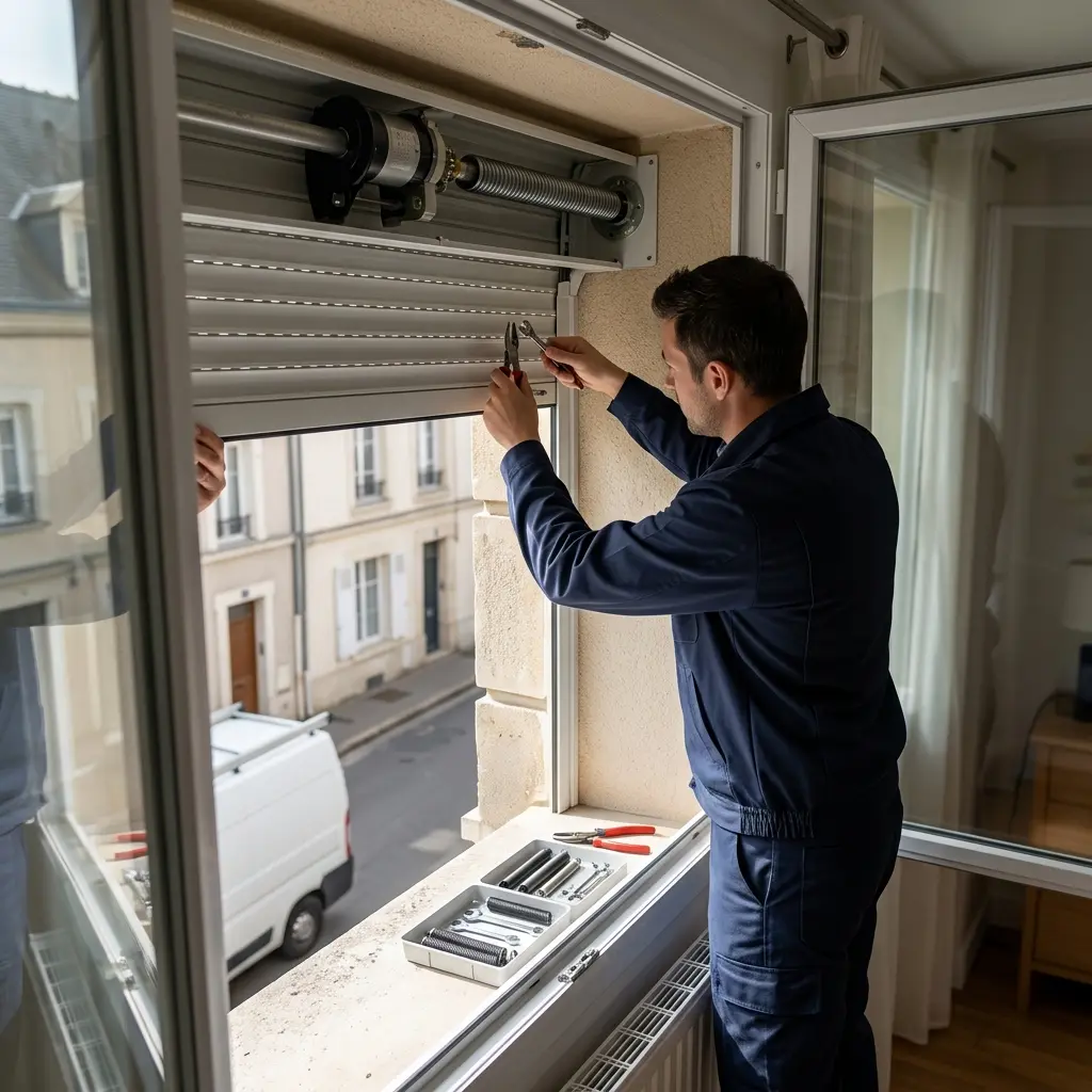 Votre dépannage fiable à Fontainebleau
