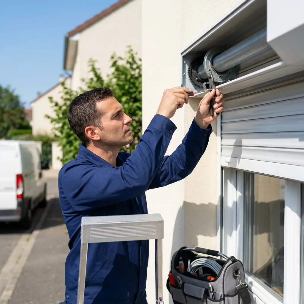 Assistance et tranquillité pour votre domicile