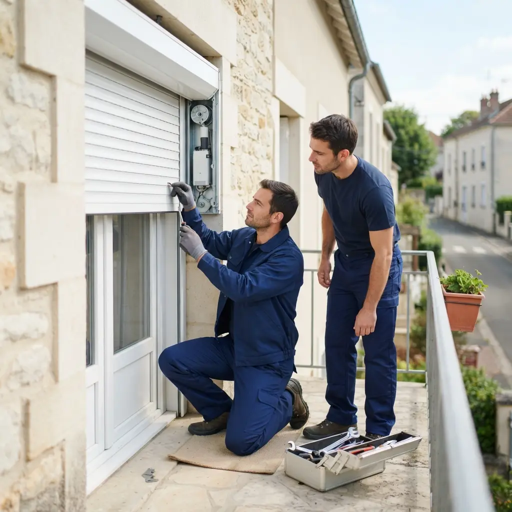 Besoin d’une intervention rapide à Combs‑la‑Ville ?